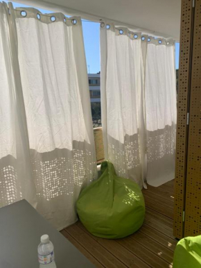 Appartement neuf au calme de Capbreton